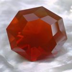 Fire Opal 1 Fire Opal 1